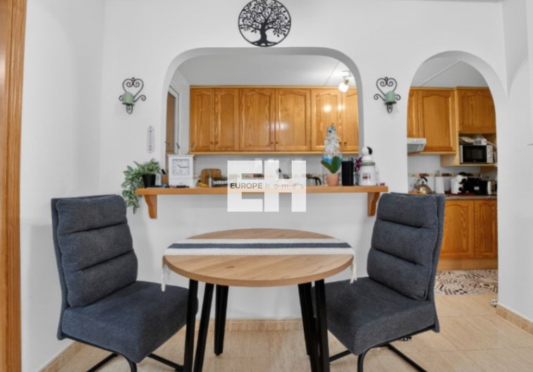 Segunda mano - Bungalow - Orihuela - Inland