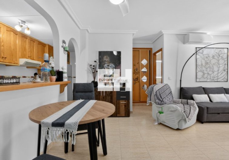 Segunda mano - Bungalow - Orihuela - Inland