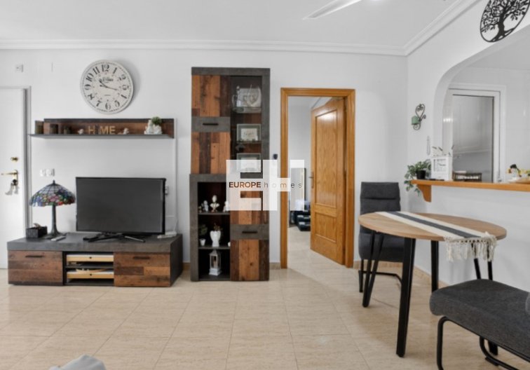 Segunda mano - Bungalow - Orihuela - Inland