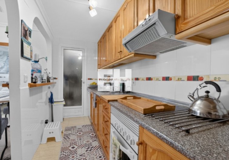 Segunda mano - Bungalow - Orihuela - Inland