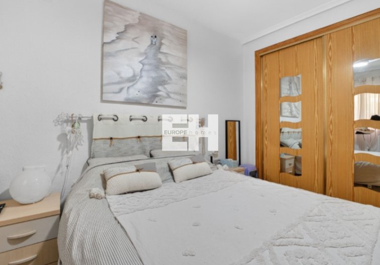 Segunda mano - Bungalow - Orihuela - Inland