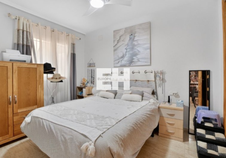 Segunda mano - Bungalow - Orihuela - Inland