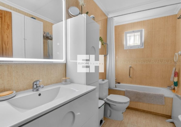 Segunda mano - Bungalow - Orihuela - Inland