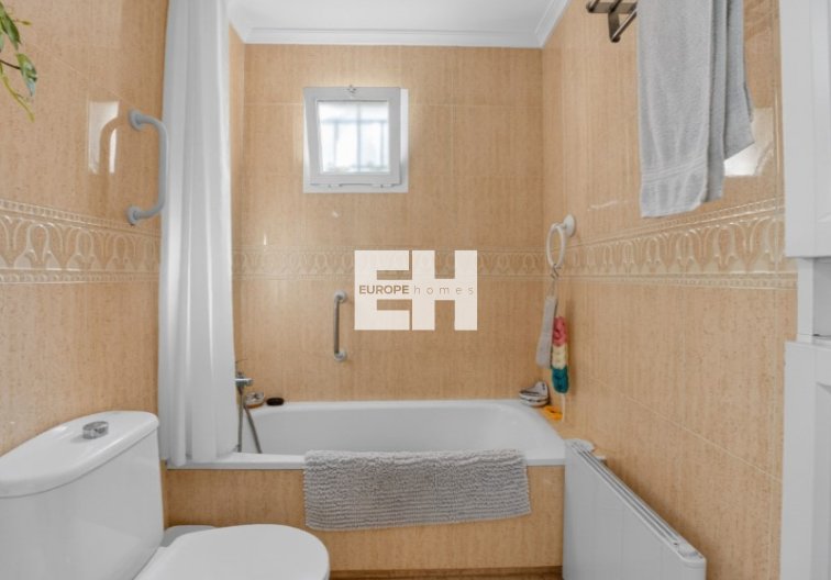Segunda mano - Bungalow - Orihuela - Inland