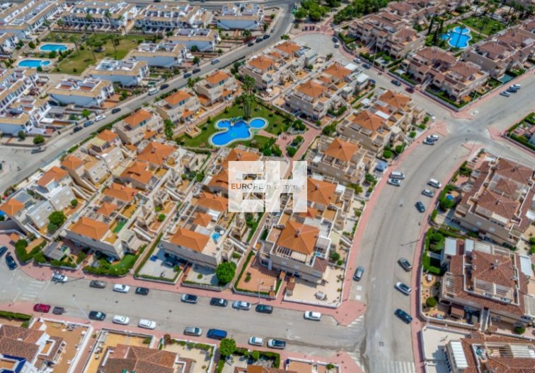 Segunda mano - Bungalow - Orihuela - Inland