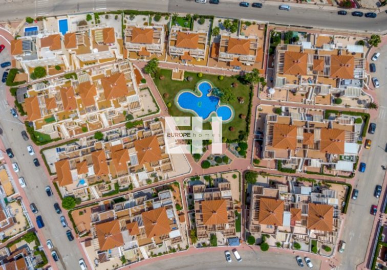 Segunda mano - Bungalow - Orihuela - Inland