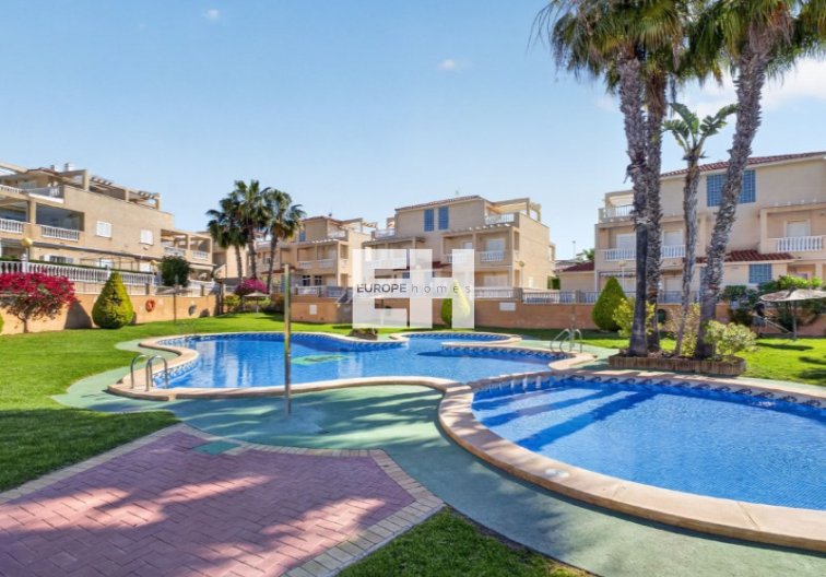 Segunda mano - Bungalow - Orihuela - Inland