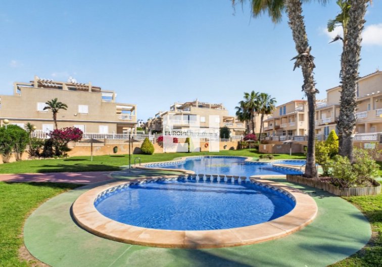 Segunda mano - Bungalow - Orihuela - Inland