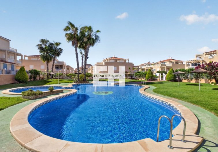 Segunda mano - Bungalow - Orihuela - Inland