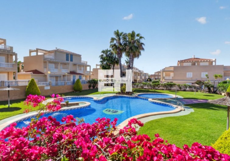 Segunda mano - Bungalow - Orihuela - Inland