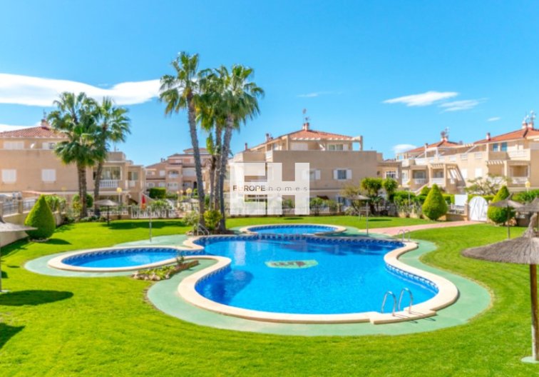 Segunda mano - Bungalow - Orihuela - Inland