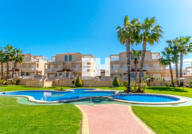 Segunda mano - Bungalow - Orihuela - Inland
