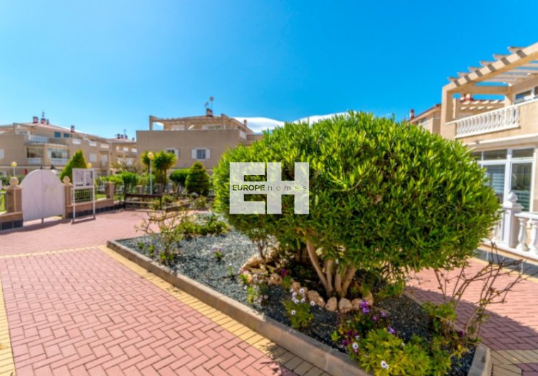 Segunda mano - Bungalow - Orihuela - Inland