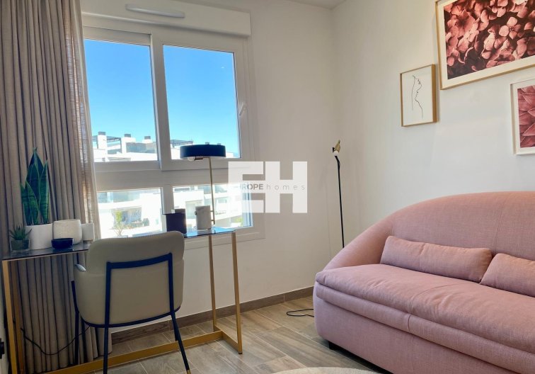 Segunda mano - Atico - Torrevieja - Punta Prima