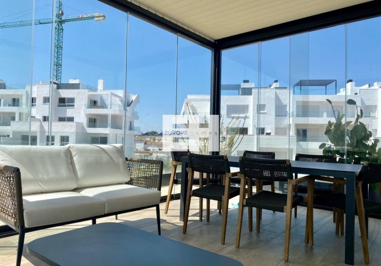 Segunda mano - Atico - Torrevieja - Punta Prima