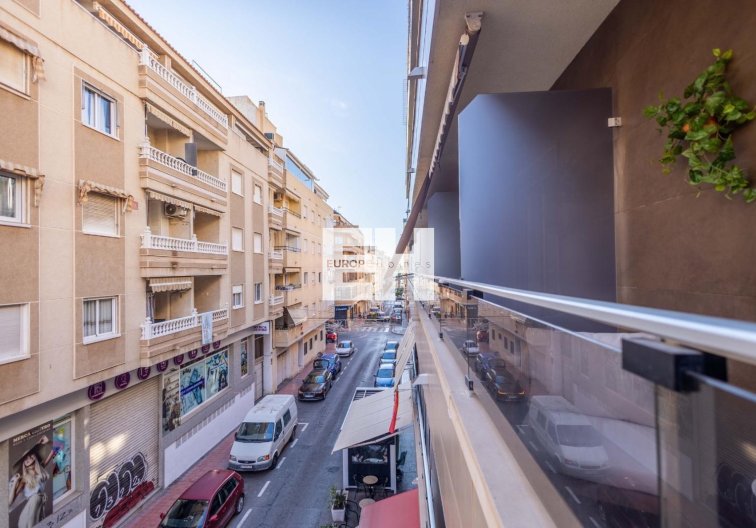 Segunda mano - Apartamento  - Torrevieja - Las Calas