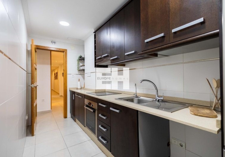 Segunda mano - Apartamento  - Torrevieja - Las Calas