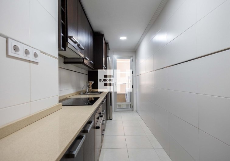 Segunda mano - Apartamento  - Torrevieja - Las Calas