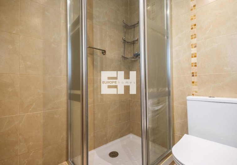 Segunda mano - Apartamento  - Torrevieja - Las Calas