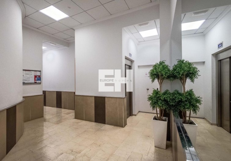 Segunda mano - Apartamento  - Torrevieja - Las Calas