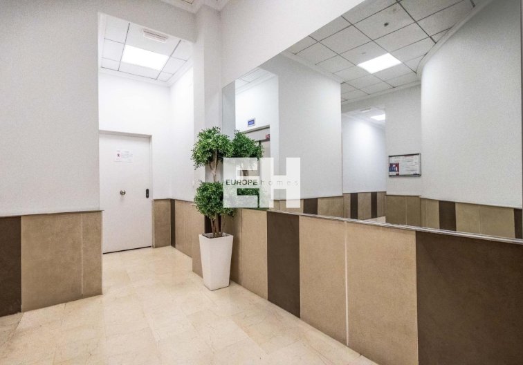 Segunda mano - Apartamento  - Torrevieja - Las Calas