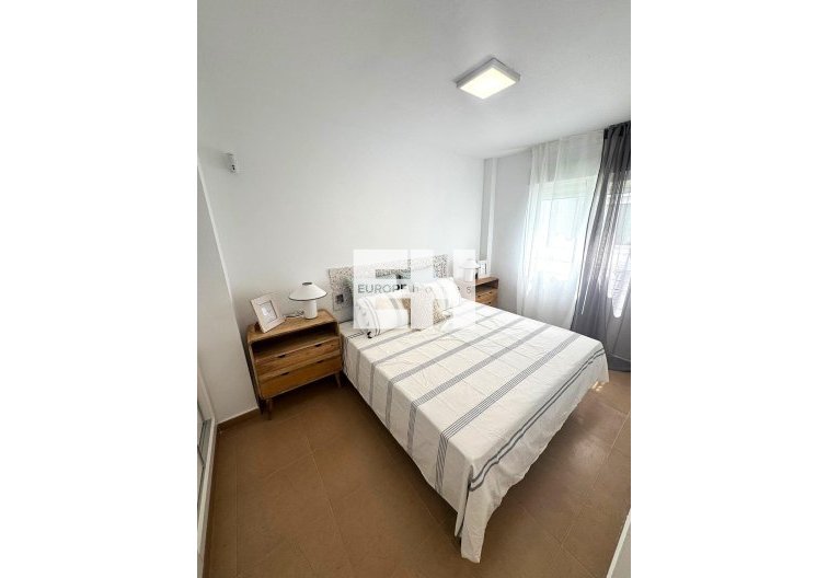 Segunda mano - Apartamento  - Torrevieja - Centro - Muelle Pesquero