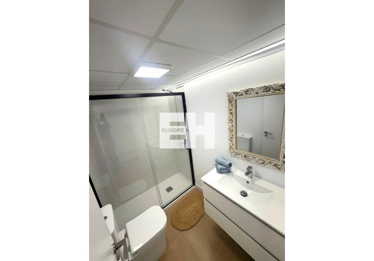 Segunda mano - Apartamento  - Torrevieja - Centro - Muelle Pesquero