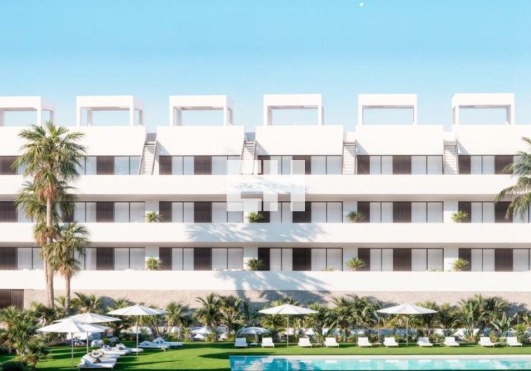 Obra Nueva - Apartamento  - Finestrat - Balcón de Finestrat