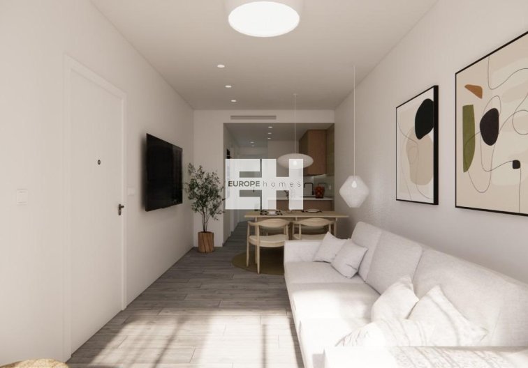 Construction Neuve - Appartement - Pilar de la Horadada - Torre de la Horadada