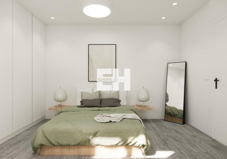Construction Neuve - Appartement - Pilar de la Horadada - Torre de la Horadada