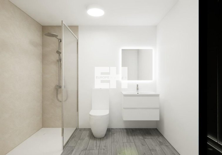 Construction Neuve - Appartement - Pilar de la Horadada - Torre de la Horadada