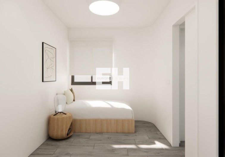 Obra Nueva - Apartamento  - Pilar de la Horadada - Torre de la Horadada