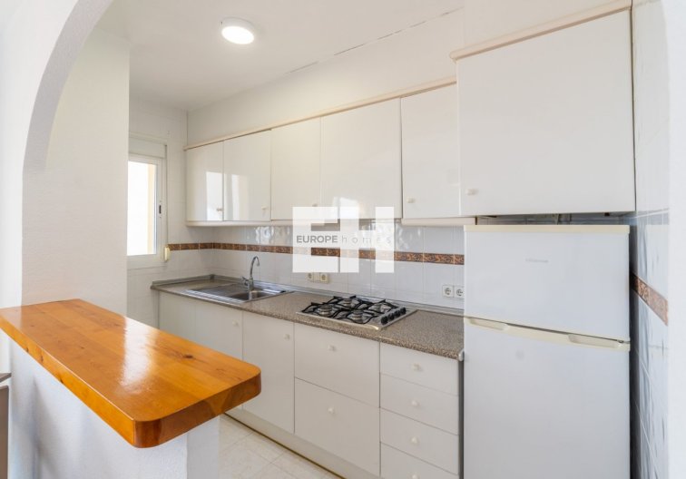 Obra Nueva - Bungalow - Calpe - Gran Sol
