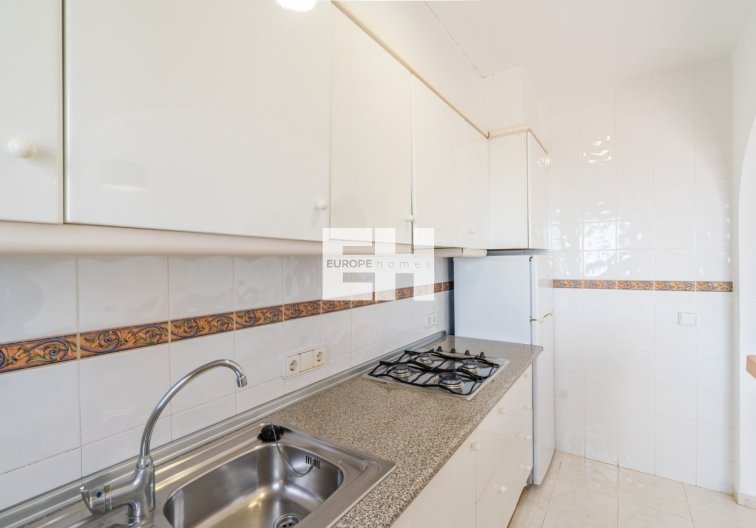 Obra Nueva - Bungalow - Calpe - Gran Sol