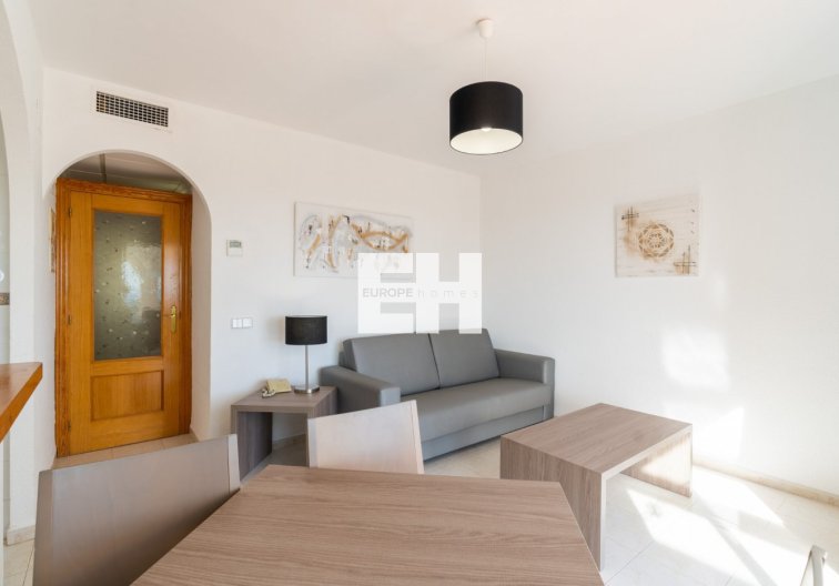 Obra Nueva - Bungalow - Calpe - Gran Sol