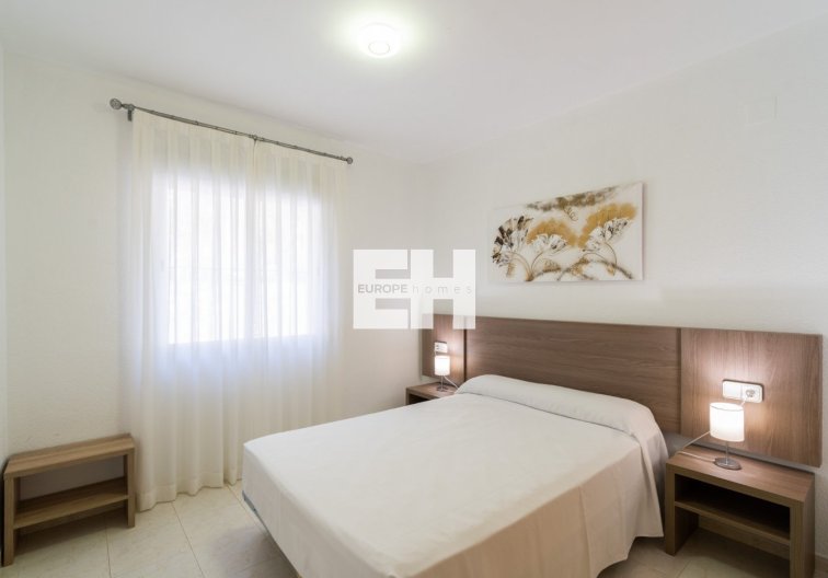 Obra Nueva - Bungalow - Calpe - Gran Sol