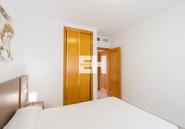 Obra Nueva - Bungalow - Calpe - Gran Sol