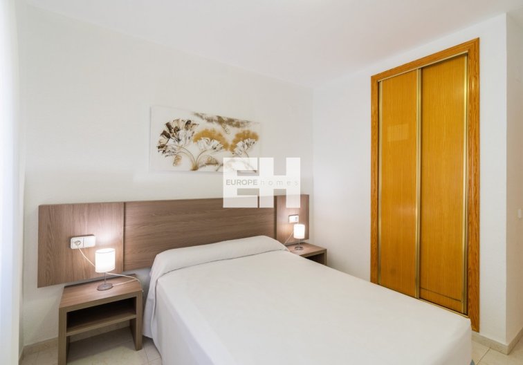 Obra Nueva - Bungalow - Calpe - Gran Sol