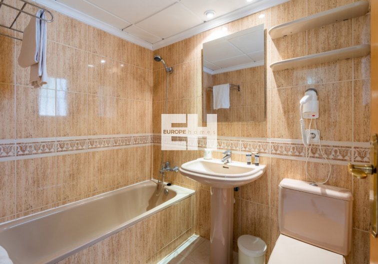 Obra Nueva - Bungalow - Calpe - Gran Sol