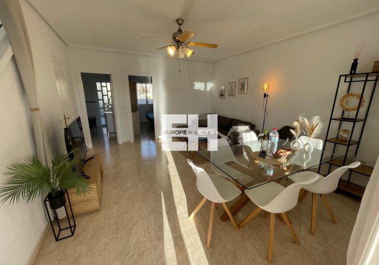 Segunda mano - town house - Ciudad Quesada - Costa Blanca