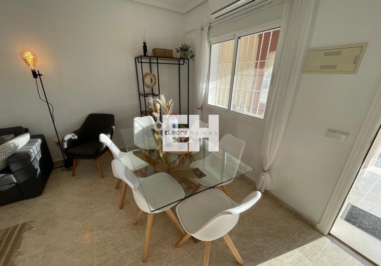Segunda mano - town house - Ciudad Quesada - Costa Blanca