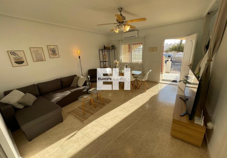 Segunda mano - town house - Ciudad Quesada - Costa Blanca