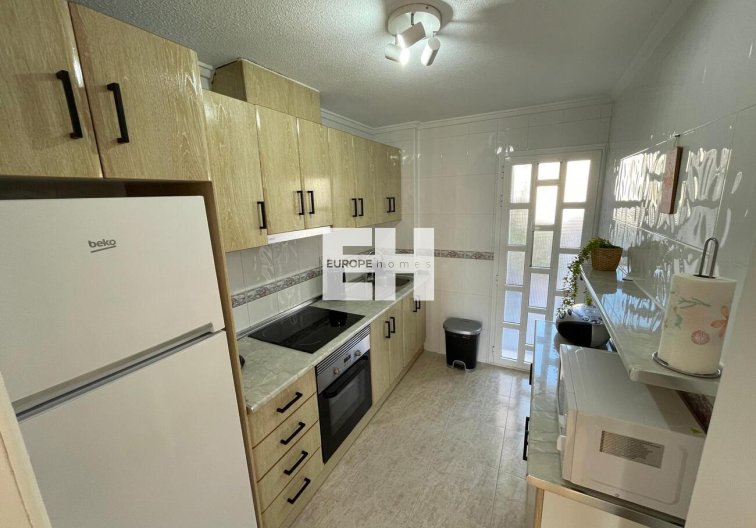 Segunda mano - town house - Ciudad Quesada - Costa Blanca