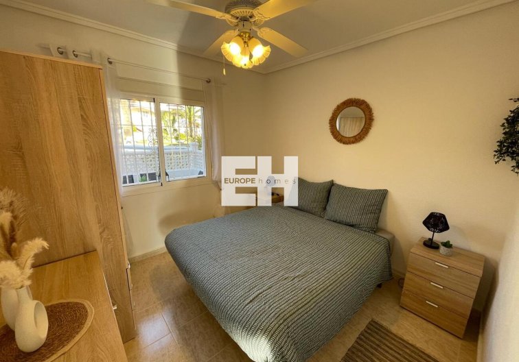 Segunda mano - town house - Ciudad Quesada - Costa Blanca