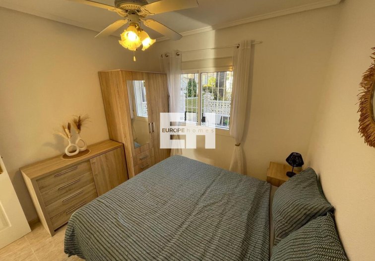 Segunda mano - town house - Ciudad Quesada - Costa Blanca