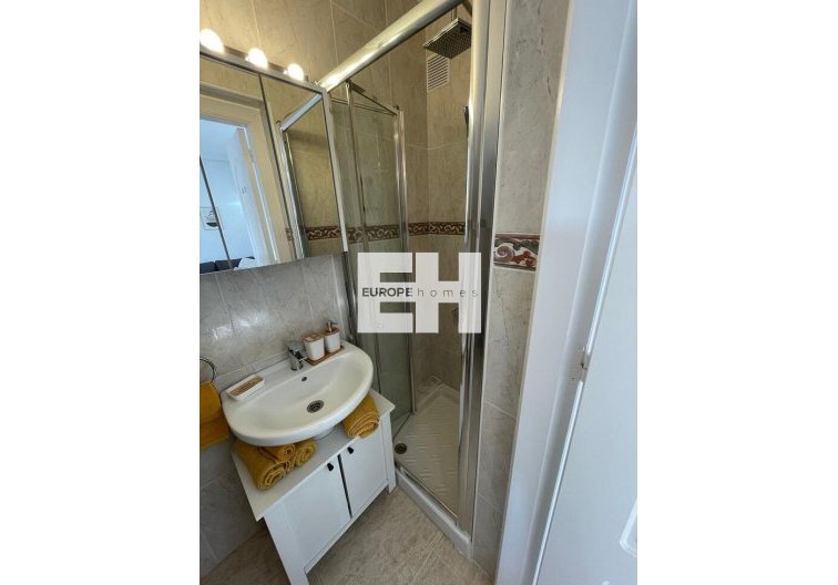 Segunda mano - town house - Ciudad Quesada - Costa Blanca