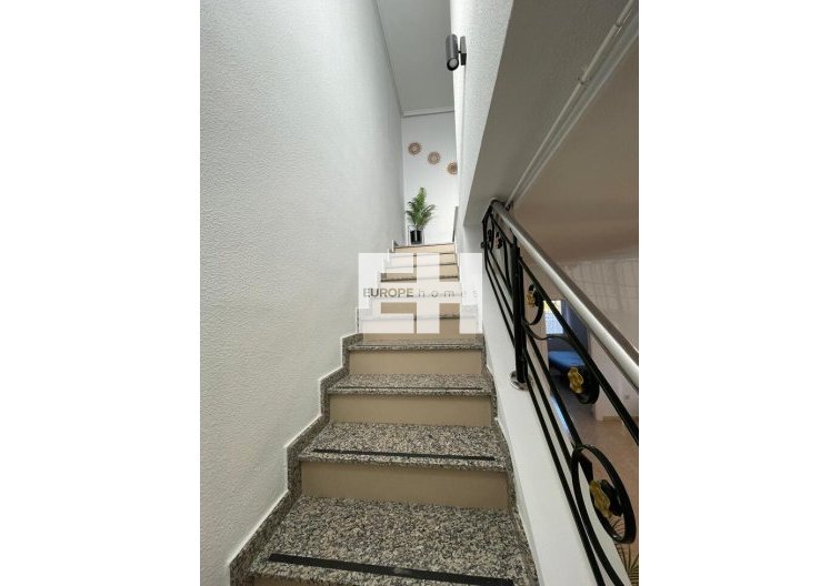 Segunda mano - town house - Ciudad Quesada - Costa Blanca