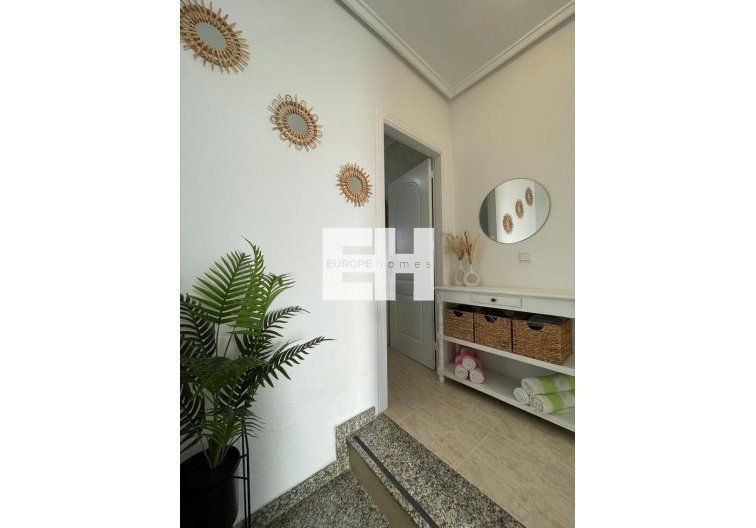 Segunda mano - town house - Ciudad Quesada - Costa Blanca