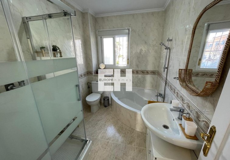 Segunda mano - town house - Ciudad Quesada - Costa Blanca