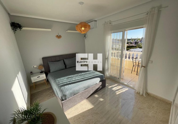 Segunda mano - town house - Ciudad Quesada - Costa Blanca